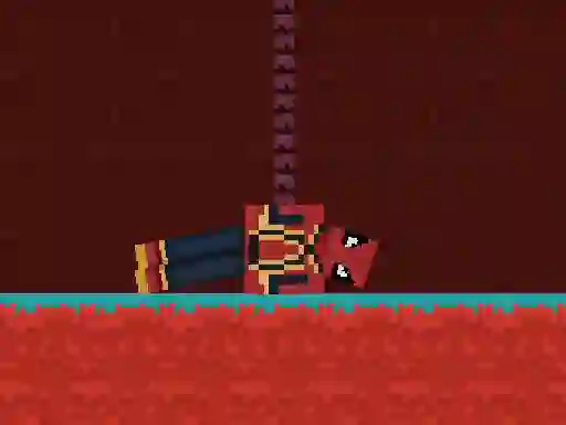 Super Hero Rope — δωρεάν online παιχνίδι