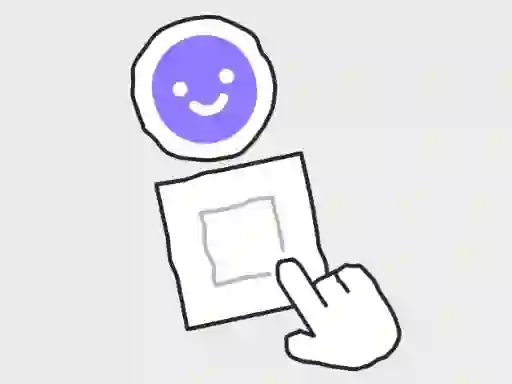 Scribble World Physics Puzzle — δωρεάν online παιχνίδι