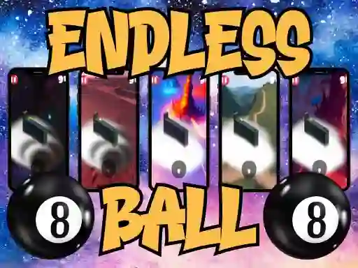 Endless turns — δωρεάν online παιχνίδι