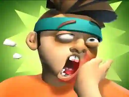 Slap champ — δωρεάν online παιχνίδι
