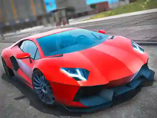 Advance Car Parking — δωρεάν online παιχνίδι