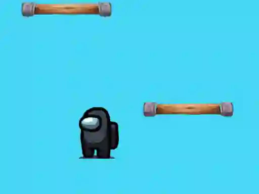 Sky Jump — δωρεάν online παιχνίδι
