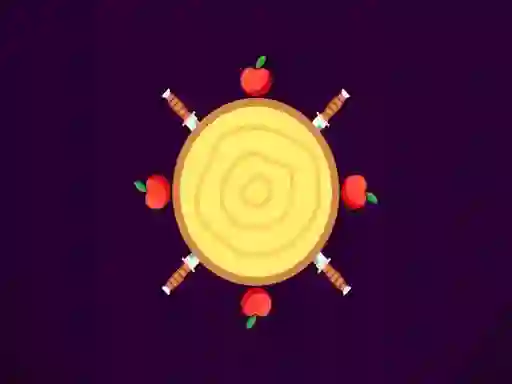 Apple Knife — δωρεάν online παιχνίδι