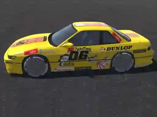 Japan Drift Racing Car Simulator — δωρεάν online παιχνίδι