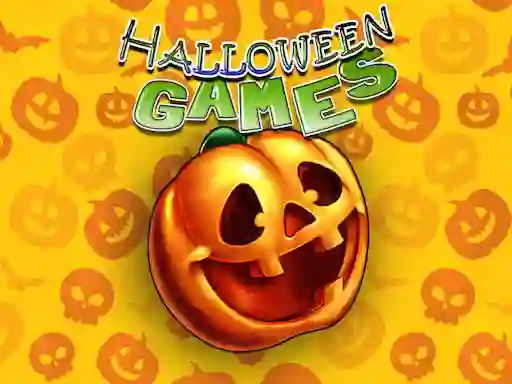 15 Halloween Games — δωρεάν online παιχνίδι