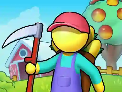 Farmers Island — δωρεάν online παιχνίδι