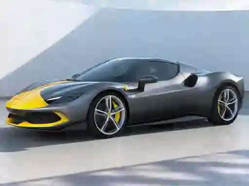 Ferrari 296 GTB Slide — δωρεάν online παιχνίδι
