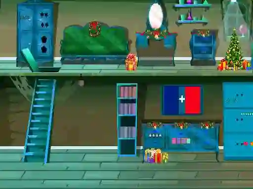 Rescue The Boy — δωρεάν online παιχνίδι