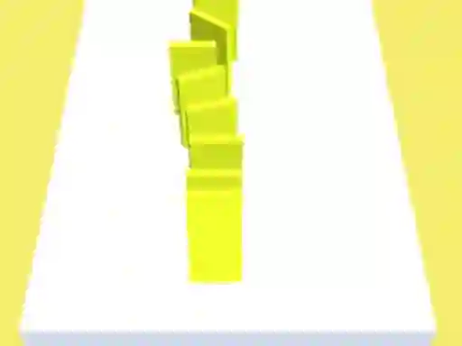 Domino Simulator Puzzle — δωρεάν online παιχνίδι