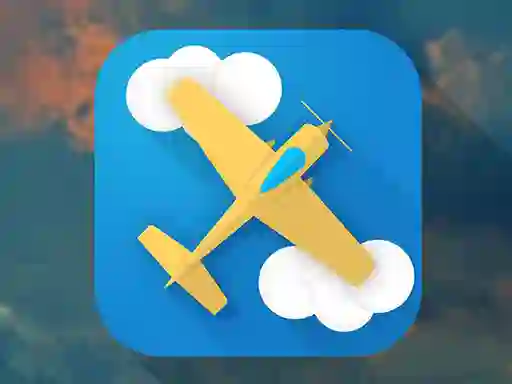 Parkour Aircrufe — δωρεάν online παιχνίδι