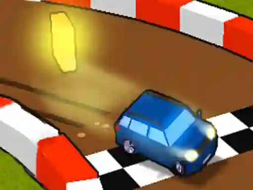 Infinity Circuit — δωρεάν online παιχνίδι