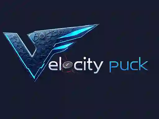 Velocity Puck — δωρεάν online παιχνίδι