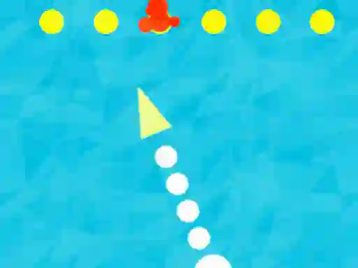 One Dot Target — δωρεάν online παιχνίδι