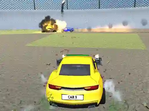 Supra Crash Shooting Fly Cars 2022 — δωρεάν online παιχνίδι