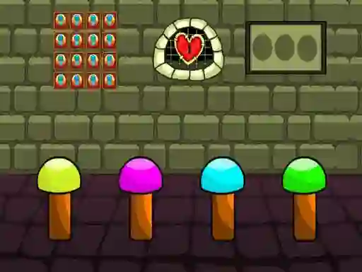 Old Green Villa Escape — δωρεάν online παιχνίδι