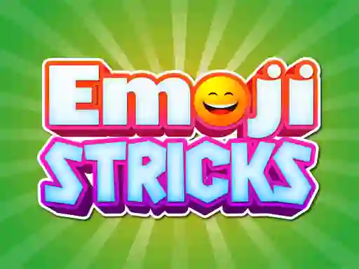 Emoji Strikes — δωρεάν online παιχνίδι