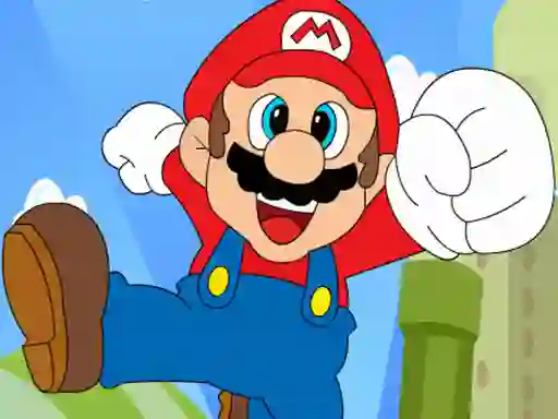 Mario Find Bros — δωρεάν online παιχνίδι