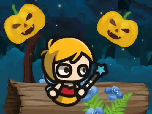 Survival Fairy — δωρεάν online παιχνίδι