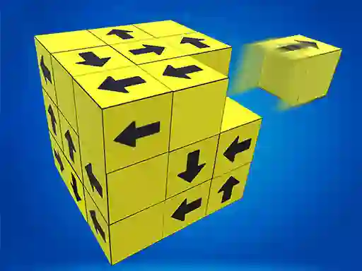 Tap Blocks Away — δωρεάν online παιχνίδι