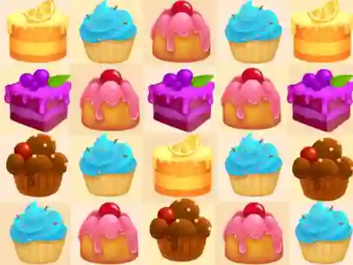 Cake Madness — δωρεάν online παιχνίδι
