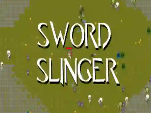 Sword Slinger — δωρεάν online παιχνίδι