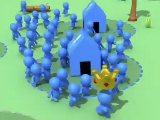 Territory War — δωρεάν online παιχνίδι