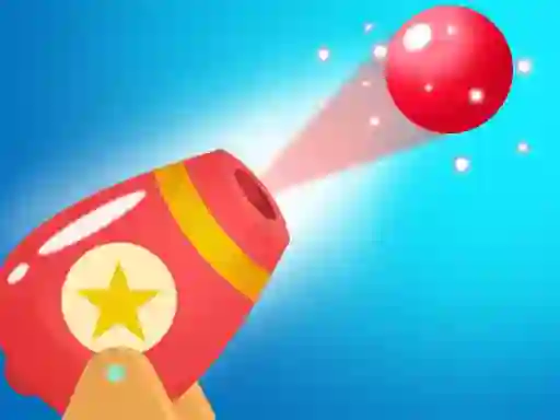 Cannon shooter — δωρεάν online παιχνίδι