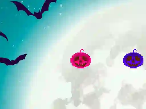 Pumpkin Boom Boom — δωρεάν online παιχνίδι