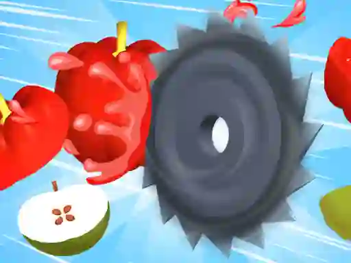 Sawblade Fest Run — δωρεάν online παιχνίδι