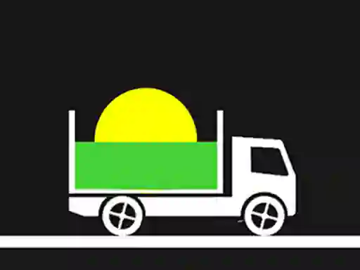 fill the truck — δωρεάν online παιχνίδι