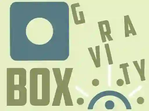 Gravity Box — δωρεάν online παιχνίδι