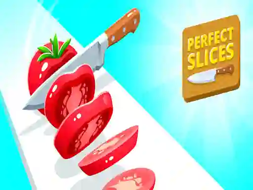 Blitz Slices — δωρεάν online παιχνίδι