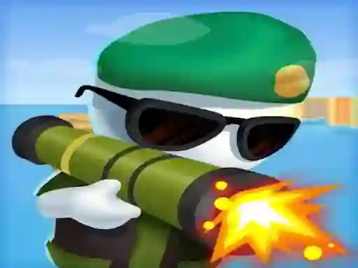 Trigger King — δωρεάν online παιχνίδι