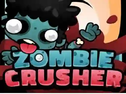 Zombies crusher — δωρεάν online παιχνίδι
