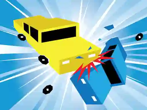 Traffic Car — δωρεάν online παιχνίδι