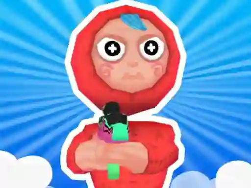 KIDSCO DeathMatch 3D — δωρεάν online παιχνίδι