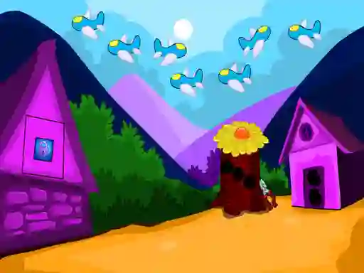 Estate Escape — δωρεάν online παιχνίδι