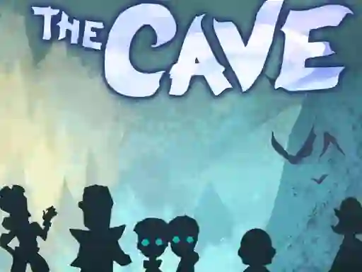 Cave — δωρεάν online παιχνίδι