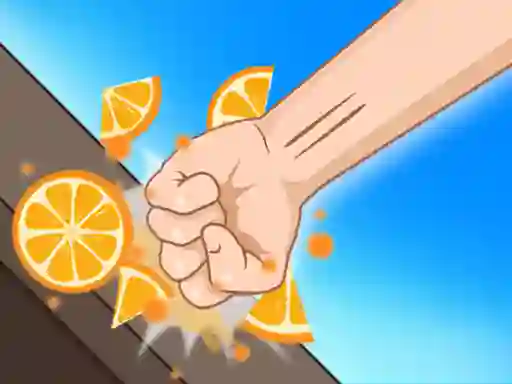 Fruit Punch — δωρεάν online παιχνίδι