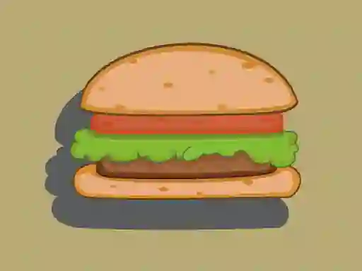 PK Big eater — δωρεάν online παιχνίδι
