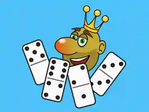 Domino Dementia — δωρεάν online παιχνίδι