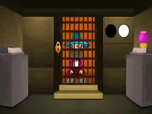 Peter Uncle Rescue — δωρεάν online παιχνίδι