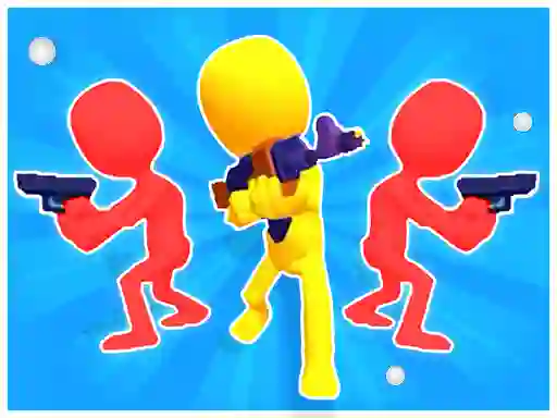 Join The Gang — δωρεάν online παιχνίδι
