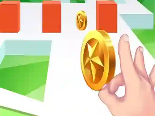 Coin Running — δωρεάν online παιχνίδι