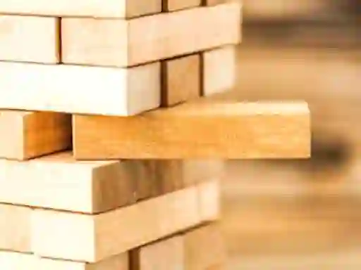 Jenga — δωρεάν online παιχνίδι
