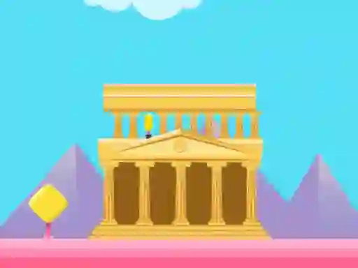 Temple Tower — δωρεάν online παιχνίδι