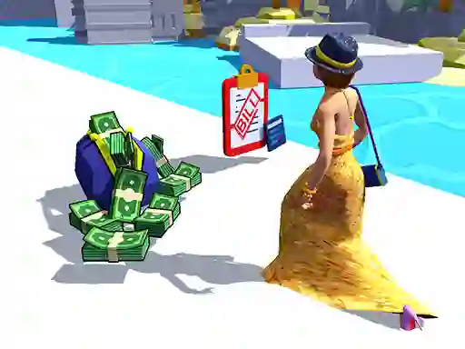 Run Rich Challenge — δωρεάν online παιχνίδι