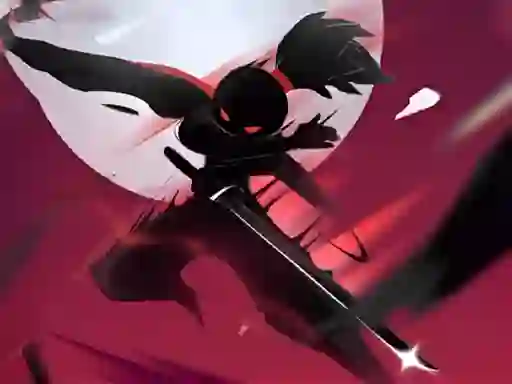 Ninja Legend — δωρεάν online παιχνίδι