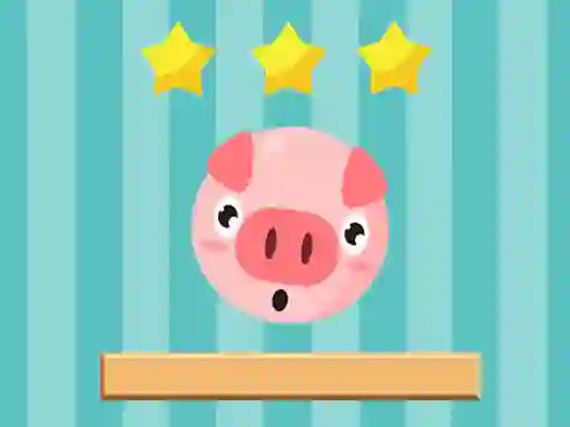 Piglet Escape — δωρεάν online παιχνίδι