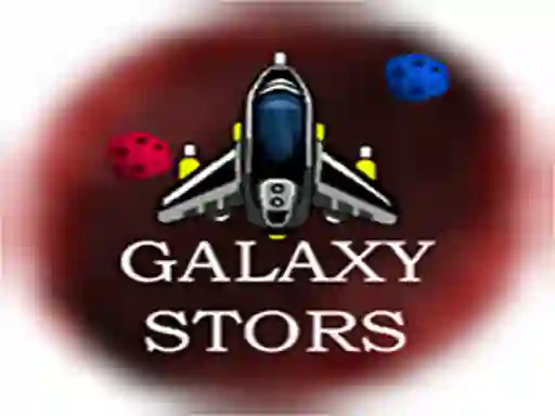 Galaxy Stors — δωρεάν online παιχνίδι
